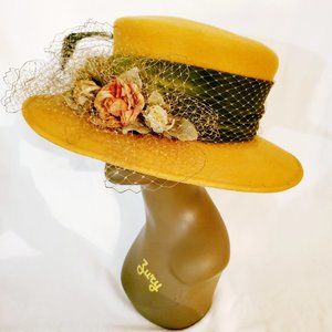 Brenda Waites Bolling  (54cm 1/2)